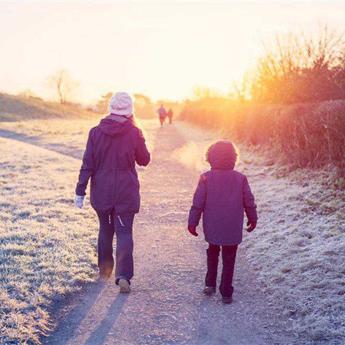 Mindfulness is good for children